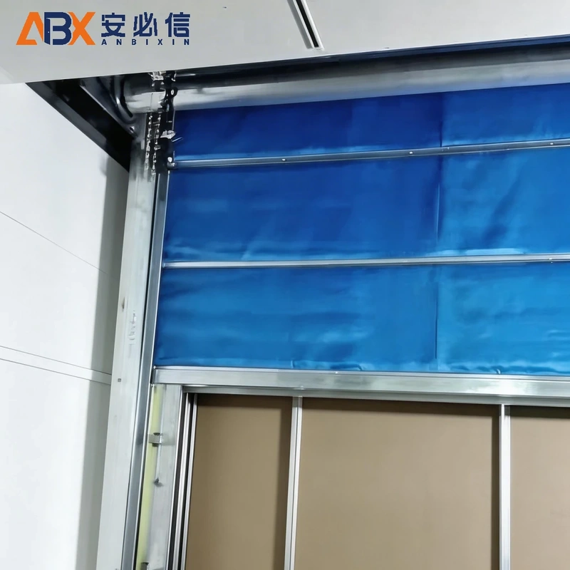 兴安登车桥